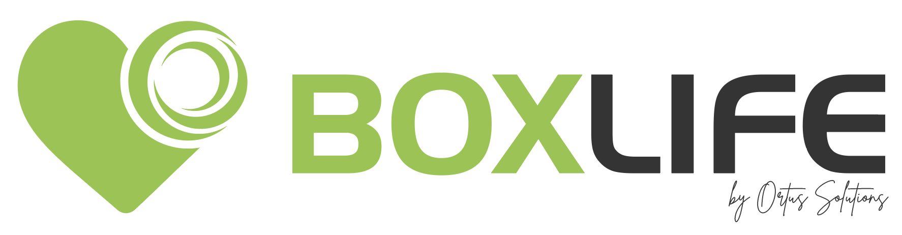 BoxLife Logo